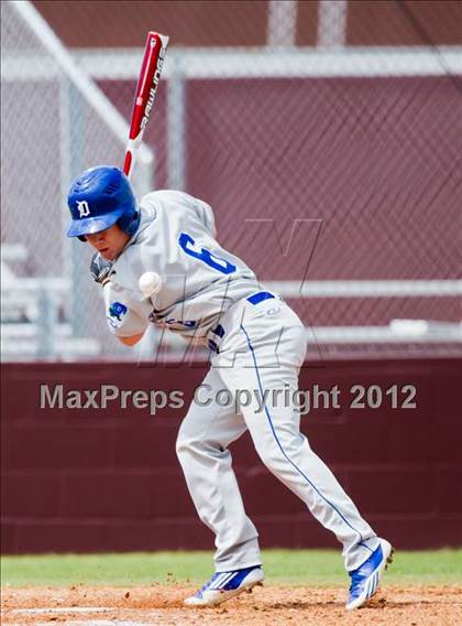 Thumbnail 1 in Dickinson @ Pearland photogallery.