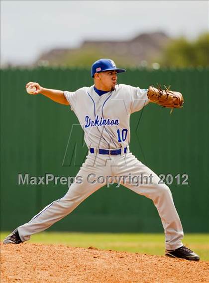 Thumbnail 1 in Dickinson @ Pearland photogallery.