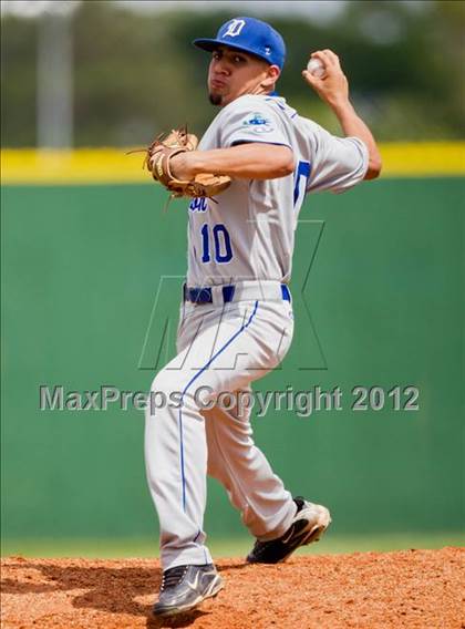 Thumbnail 3 in Dickinson @ Pearland photogallery.