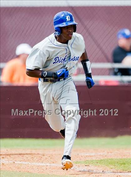 Thumbnail 3 in Dickinson @ Pearland photogallery.