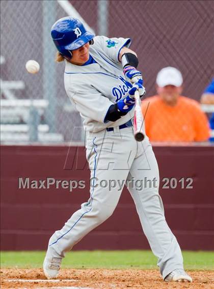 Thumbnail 2 in Dickinson @ Pearland photogallery.
