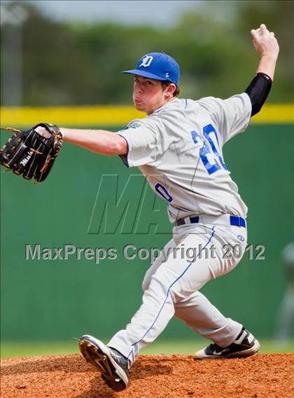 Thumbnail 3 in Dickinson @ Pearland photogallery.