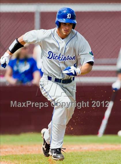 Thumbnail 1 in Dickinson @ Pearland photogallery.