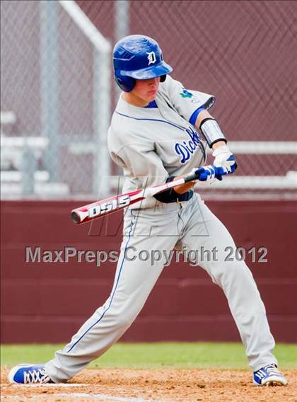 Thumbnail 1 in Dickinson @ Pearland photogallery.