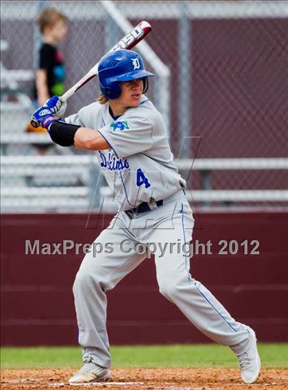 Thumbnail 1 in Dickinson @ Pearland photogallery.