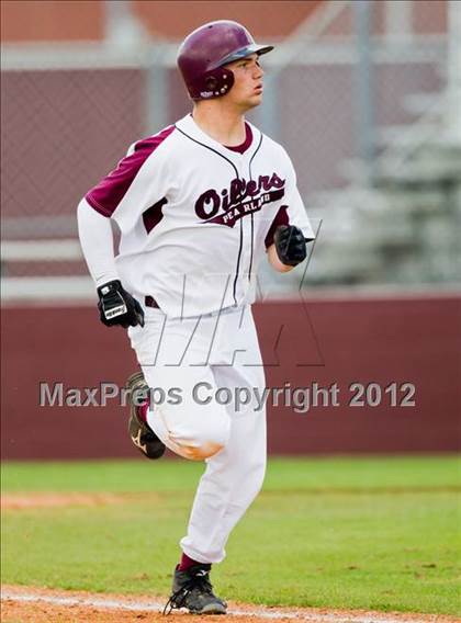 Thumbnail 1 in Dickinson @ Pearland photogallery.