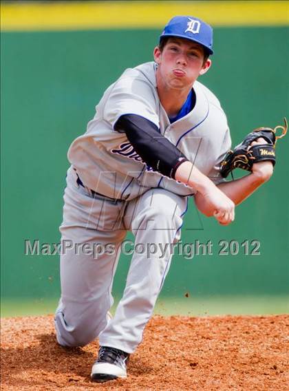 Thumbnail 2 in Dickinson @ Pearland photogallery.
