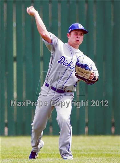 Thumbnail 3 in Dickinson @ Pearland photogallery.
