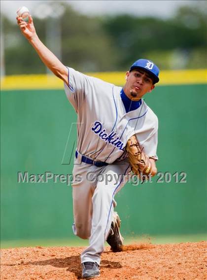 Thumbnail 3 in Dickinson @ Pearland photogallery.
