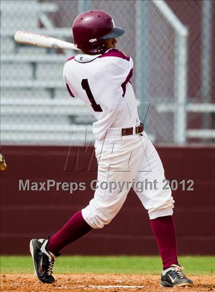 Thumbnail 1 in Dickinson @ Pearland photogallery.