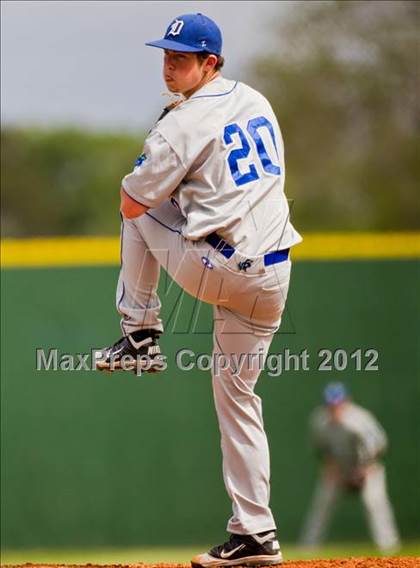 Thumbnail 3 in Dickinson @ Pearland photogallery.
