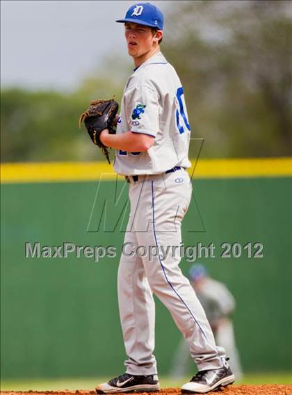Thumbnail 1 in Dickinson @ Pearland photogallery.