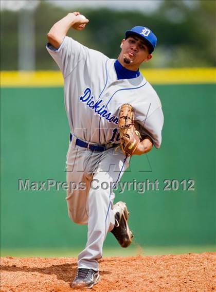 Thumbnail 1 in Dickinson @ Pearland photogallery.