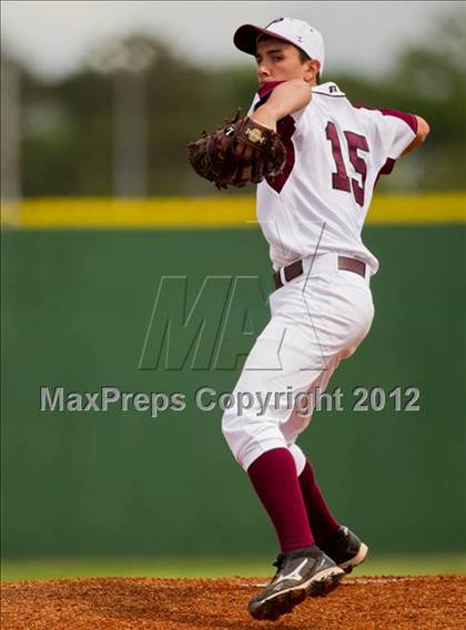 Thumbnail 2 in Dickinson @ Pearland photogallery.
