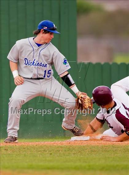 Thumbnail 3 in Dickinson @ Pearland photogallery.