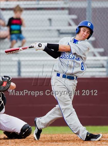 Thumbnail 1 in Dickinson @ Pearland photogallery.