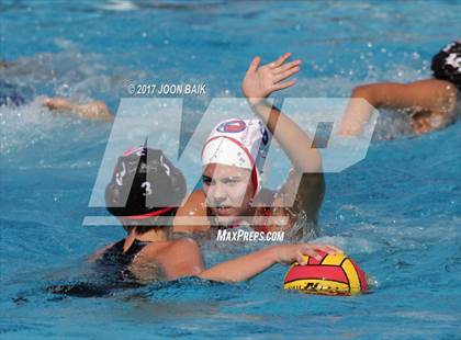 Thumbnail 2 in Gunn vs. Tamalpais (Acalanes Invitational) photogallery.