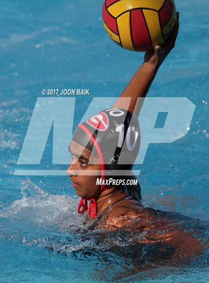Thumbnail 1 in Gunn vs. Tamalpais (Acalanes Invitational) photogallery.