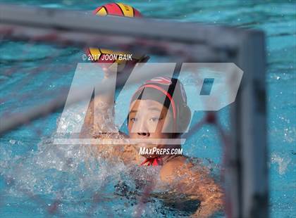 Thumbnail 2 in Gunn vs. Tamalpais (Acalanes Invitational) photogallery.