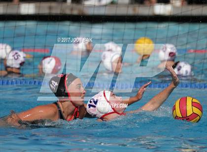 Thumbnail 1 in Gunn vs. Tamalpais (Acalanes Invitational) photogallery.