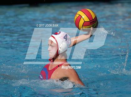 Thumbnail 3 in Gunn vs. Tamalpais (Acalanes Invitational) photogallery.