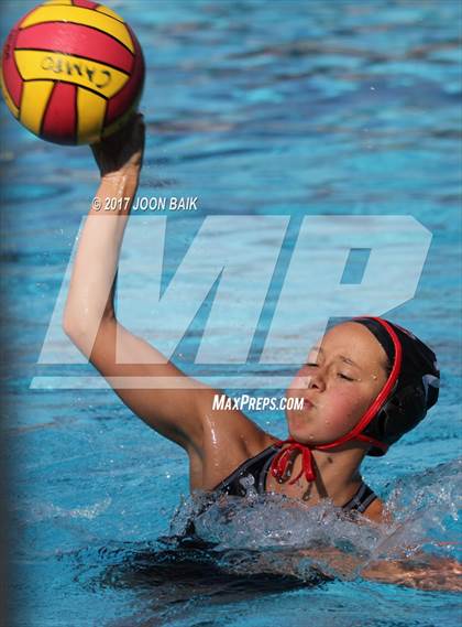 Thumbnail 1 in Gunn vs. Tamalpais (Acalanes Invitational) photogallery.