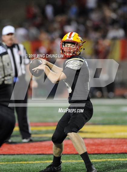 Thumbnail 1 in El Toro @ Mission Viejo photogallery.