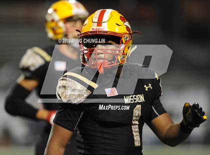 Thumbnail 3 in El Toro @ Mission Viejo photogallery.