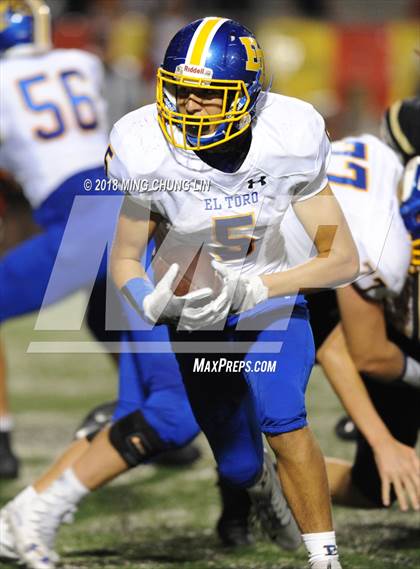 Thumbnail 1 in El Toro @ Mission Viejo photogallery.