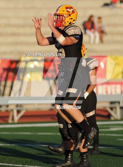 Thumbnail 2 in El Toro @ Mission Viejo photogallery.