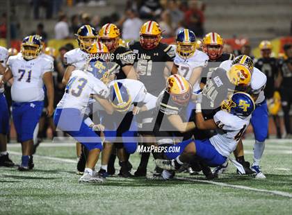 Thumbnail 2 in El Toro @ Mission Viejo photogallery.