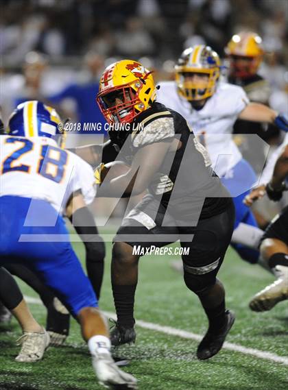 Thumbnail 1 in El Toro @ Mission Viejo photogallery.