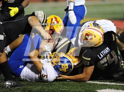 Thumbnail 1 in El Toro @ Mission Viejo photogallery.