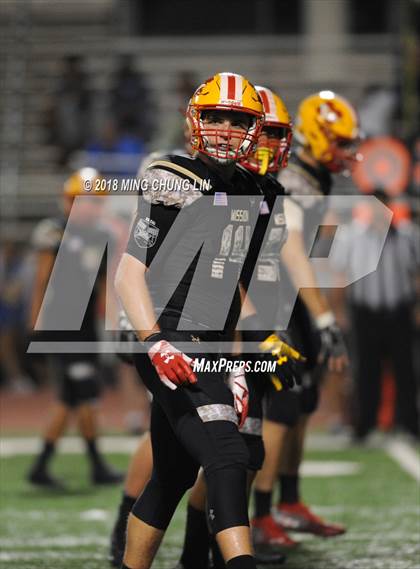Thumbnail 3 in El Toro @ Mission Viejo photogallery.