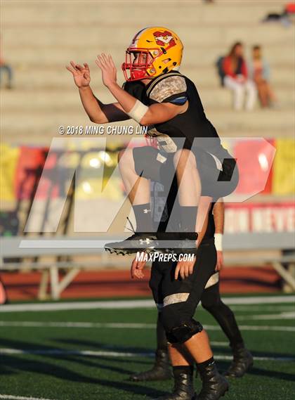 Thumbnail 1 in El Toro @ Mission Viejo photogallery.