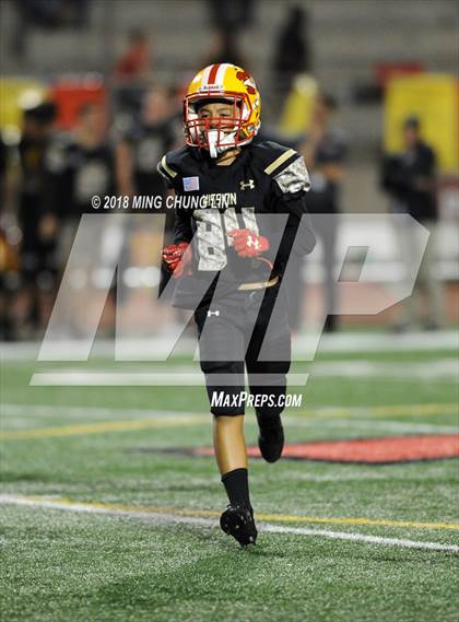 Thumbnail 3 in El Toro @ Mission Viejo photogallery.