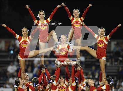 Thumbnail 2 in El Toro @ Mission Viejo photogallery.