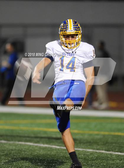 Thumbnail 1 in El Toro @ Mission Viejo photogallery.