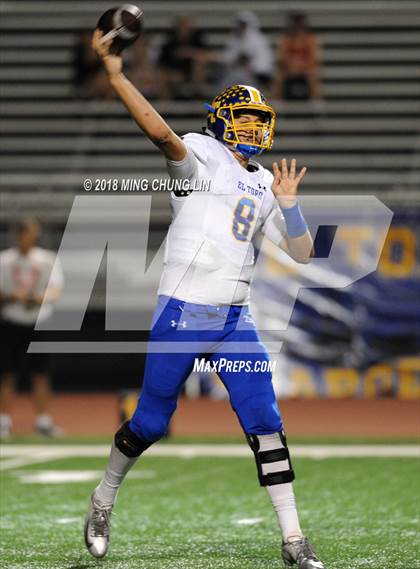 Thumbnail 3 in El Toro @ Mission Viejo photogallery.