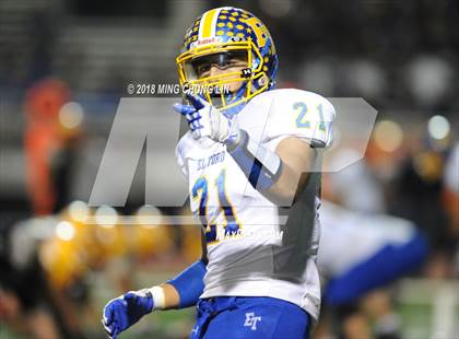 Thumbnail 2 in El Toro @ Mission Viejo photogallery.