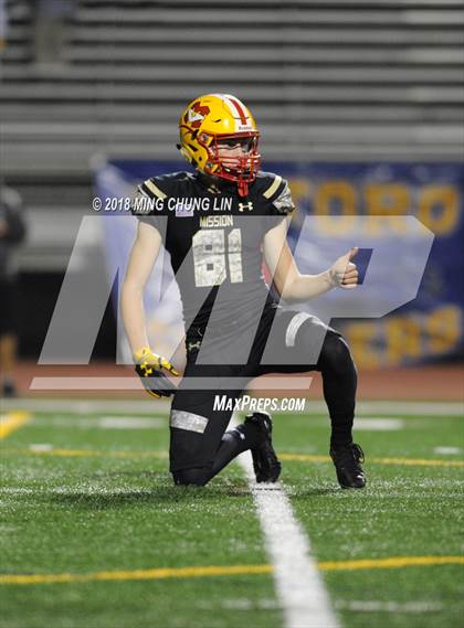 Thumbnail 2 in El Toro @ Mission Viejo photogallery.