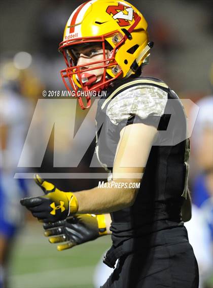 Thumbnail 2 in El Toro @ Mission Viejo photogallery.