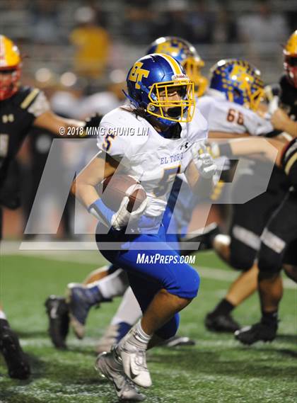 Thumbnail 1 in El Toro @ Mission Viejo photogallery.