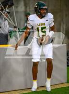 Photo from the gallery "Longview vs. DeSoto (UIL 6A DII Regional Final)"