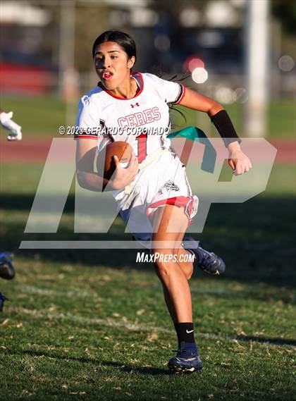 Thumbnail 3 in Ceres @ Sierra photogallery.