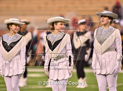 Thumbnail 1 in Garland vs. Belton (UIL 6A Bi-District Playoff) photogallery.