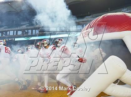 Thumbnail 1 in Garland vs. Belton (UIL 6A Bi-District Playoff) photogallery.