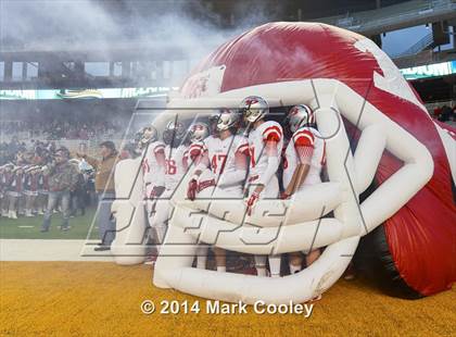 Thumbnail 1 in Garland vs. Belton (UIL 6A Bi-District Playoff) photogallery.