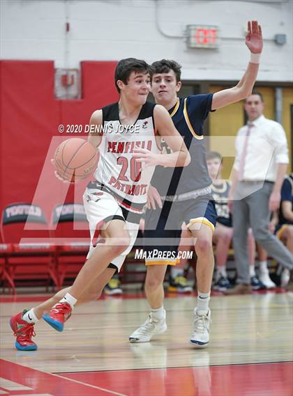 Thumbnail 3 in Victor @ Penfield photogallery.