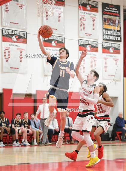 Thumbnail 3 in Victor @ Penfield photogallery.
